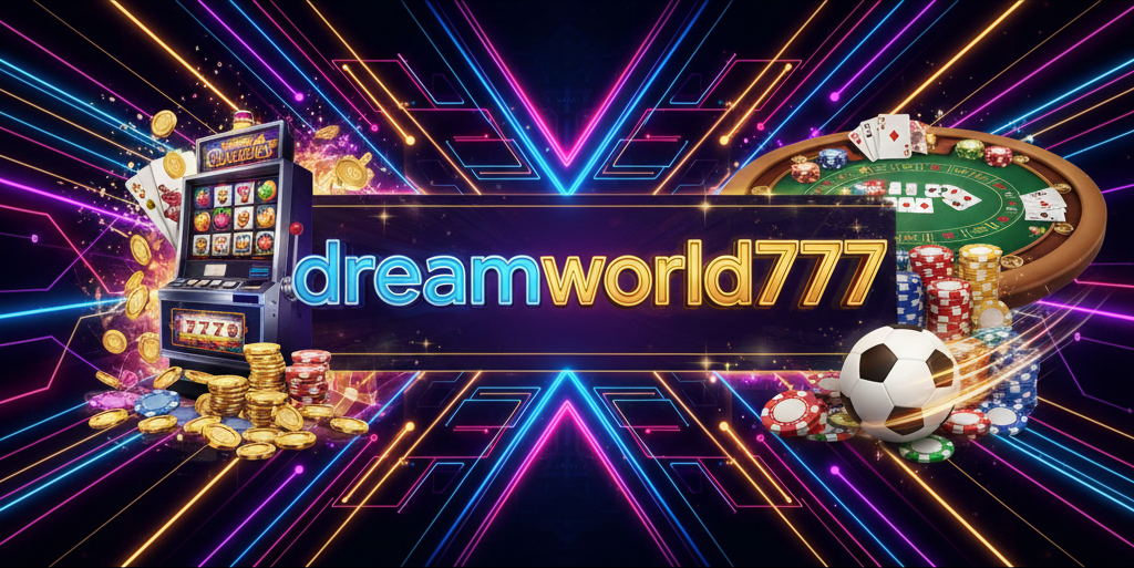 dreamworld777