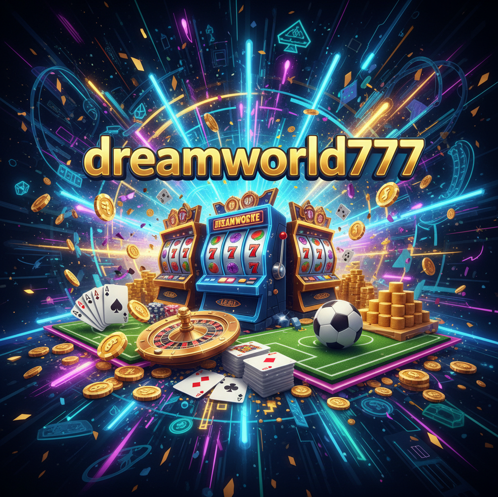 dreamworld777
