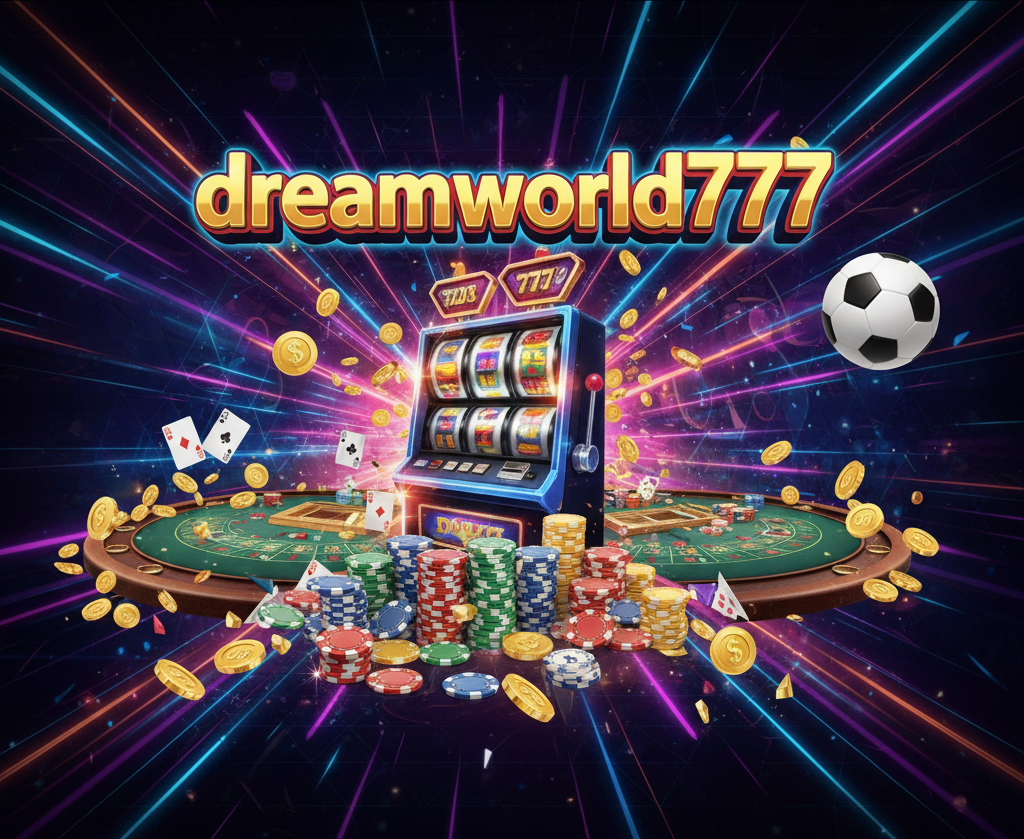 dreamworld777