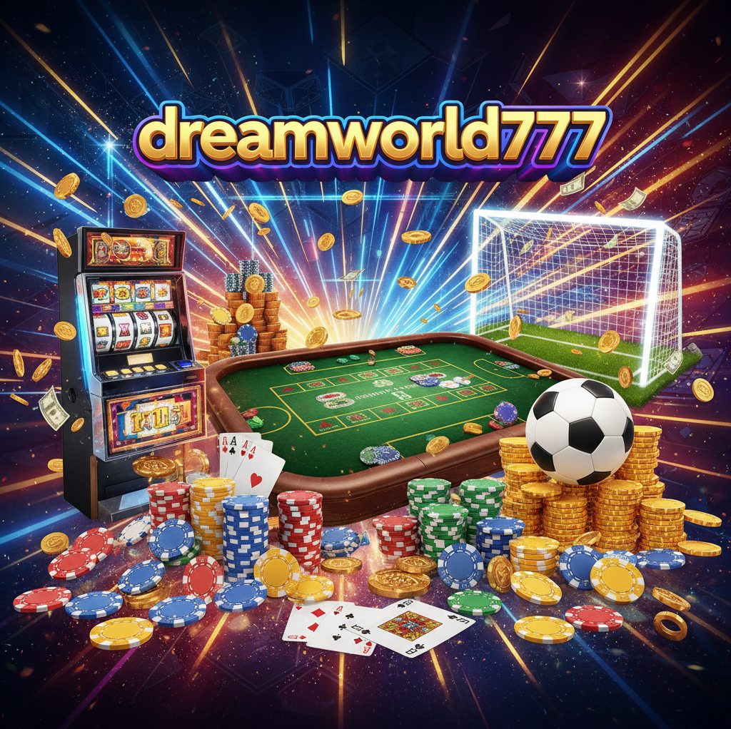 dreamworld777