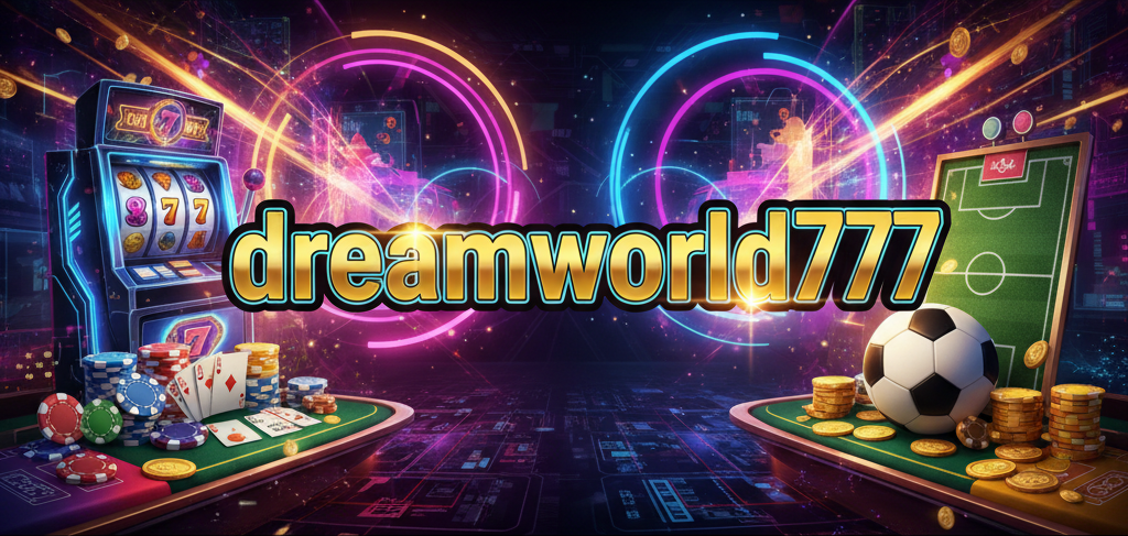 dreamworld777